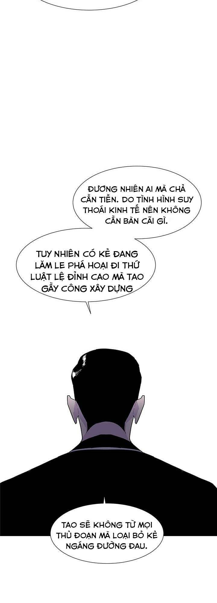 cuộc chiến băng đảng Chapter 44 - Trang 2