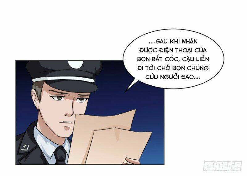 Cuộc Chiến Phía Sau Nhà Bếp Chapter 19 - Trang 2