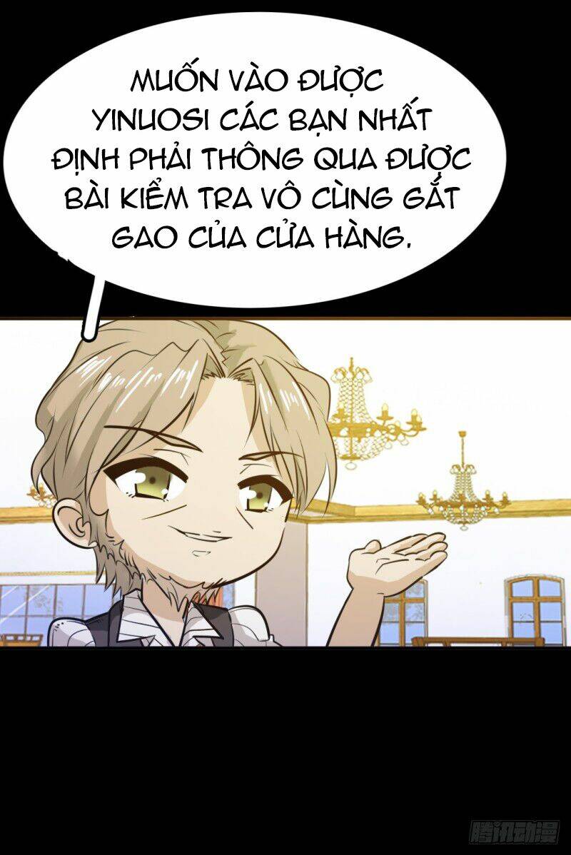 Cuộc Chiến Phía Sau Nhà Bếp Chapter 25 - Trang 2