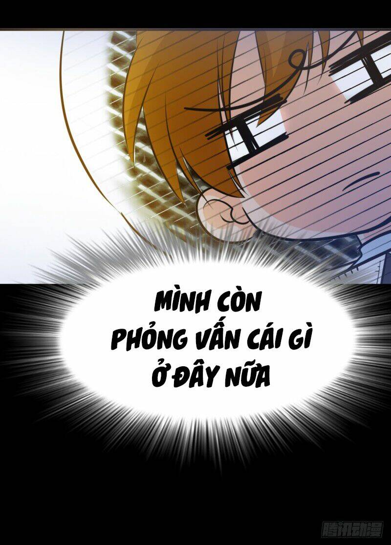 Cuộc Chiến Phía Sau Nhà Bếp Chapter 25 - Trang 2