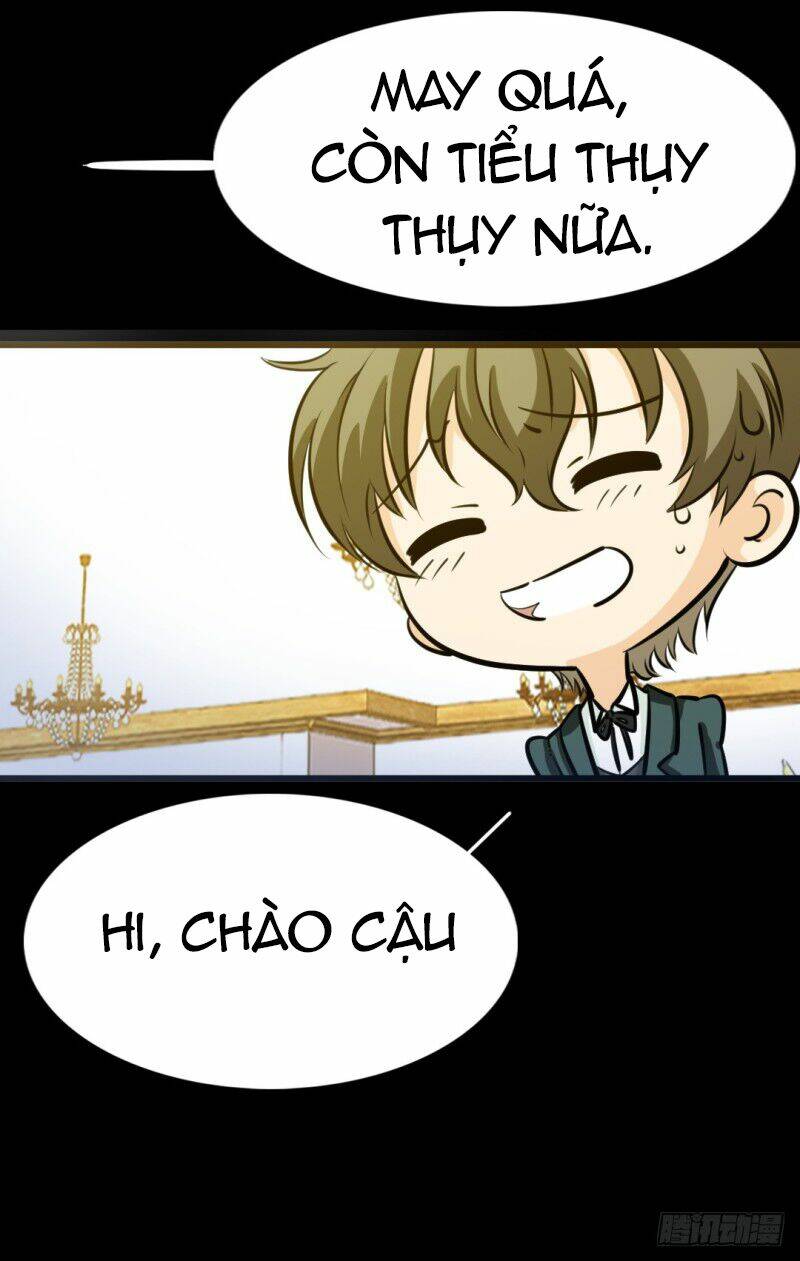 Cuộc Chiến Phía Sau Nhà Bếp Chapter 25 - Trang 2