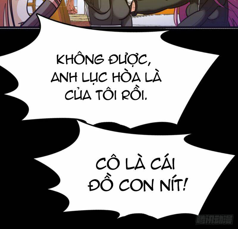 Cuộc Chiến Phía Sau Nhà Bếp Chapter 25 - Trang 2