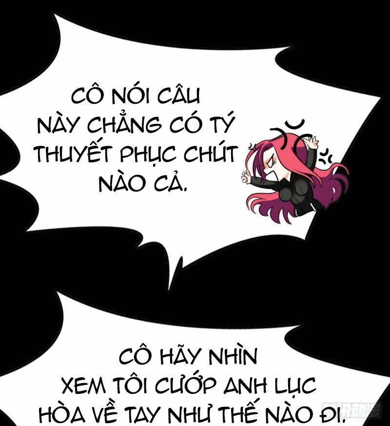 Cuộc Chiến Phía Sau Nhà Bếp Chapter 25 - Trang 2