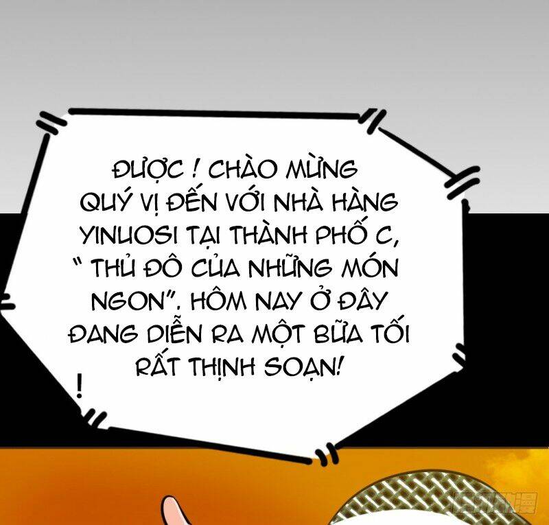 Cuộc Chiến Phía Sau Nhà Bếp Chapter 25 - Trang 2