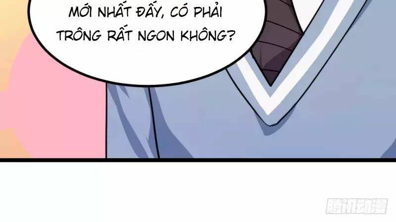 Cuộc Chiến Phía Sau Nhà Bếp Chapter 39 - Trang 2