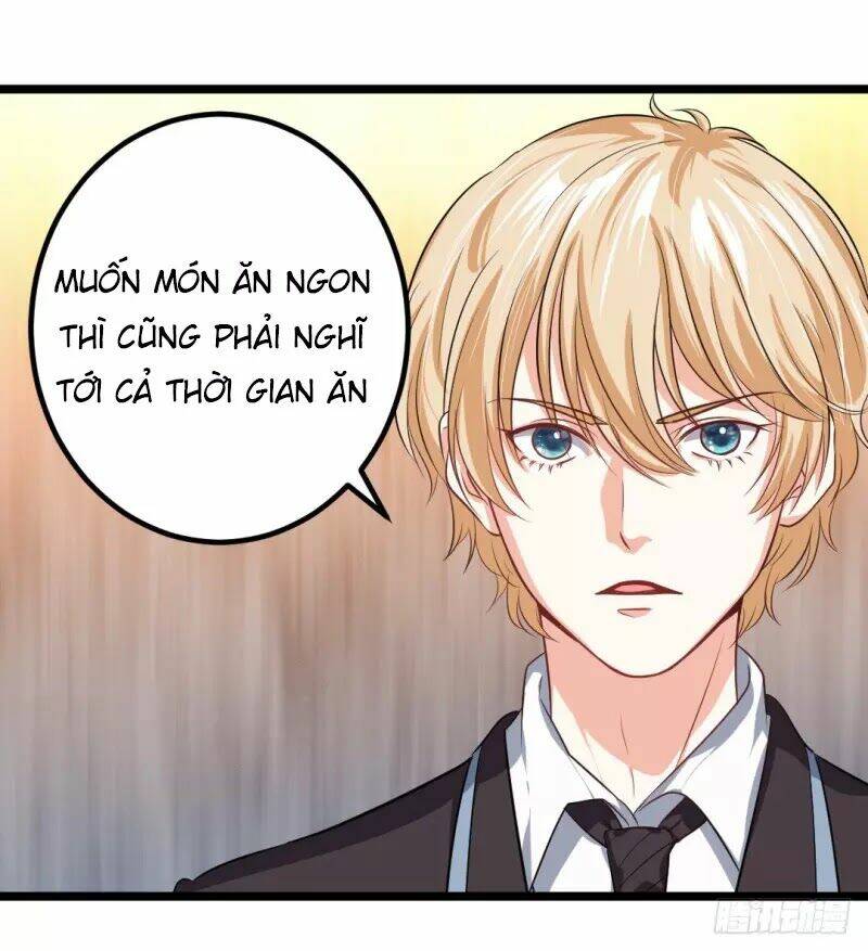 Cuộc Chiến Phía Sau Nhà Bếp Chapter 39 - Trang 2