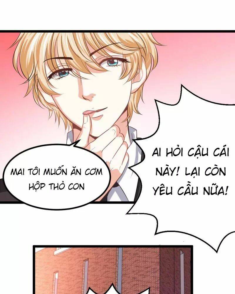 Cuộc Chiến Phía Sau Nhà Bếp Chapter 39 - Trang 2