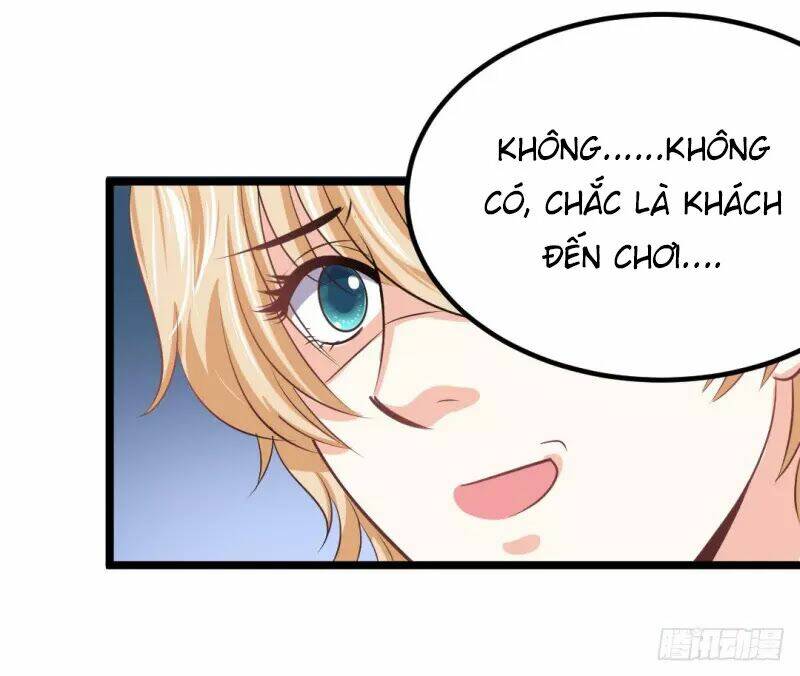 Cuộc Chiến Phía Sau Nhà Bếp Chapter 42 - Trang 2