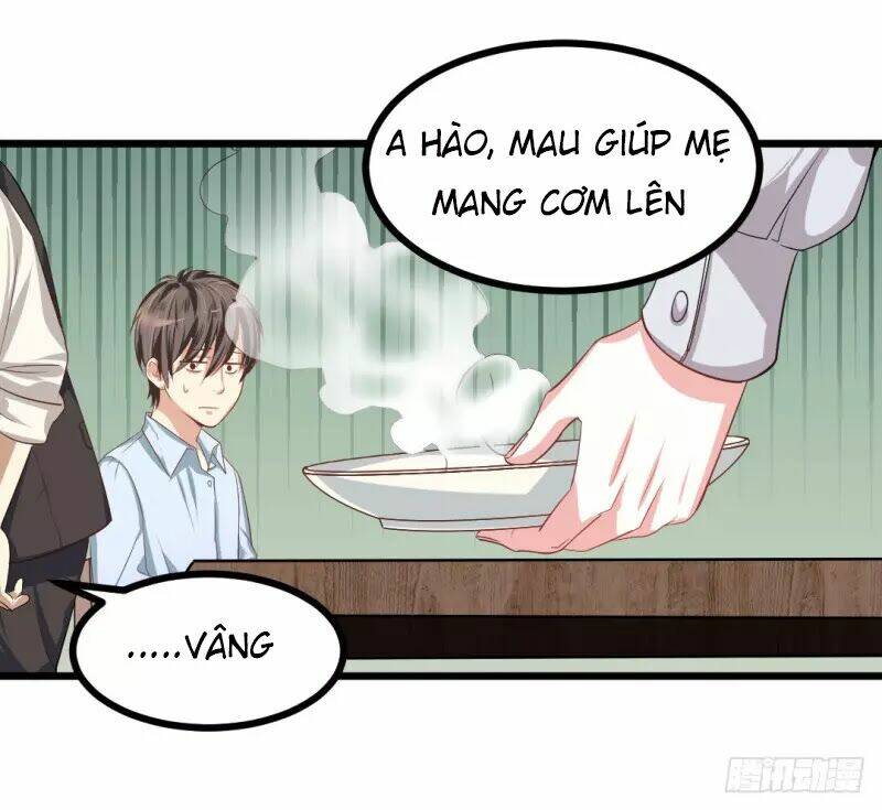 Cuộc Chiến Phía Sau Nhà Bếp Chapter 43 - Trang 2