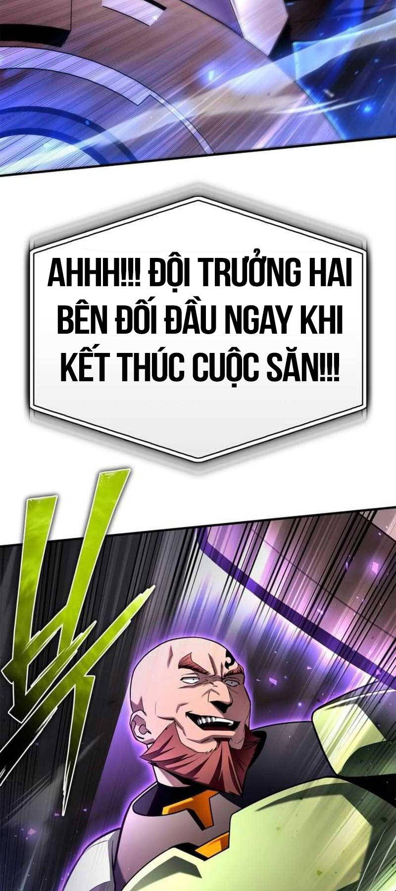 cuộc chiến siêu nhân chương 102 - Next Chương 103