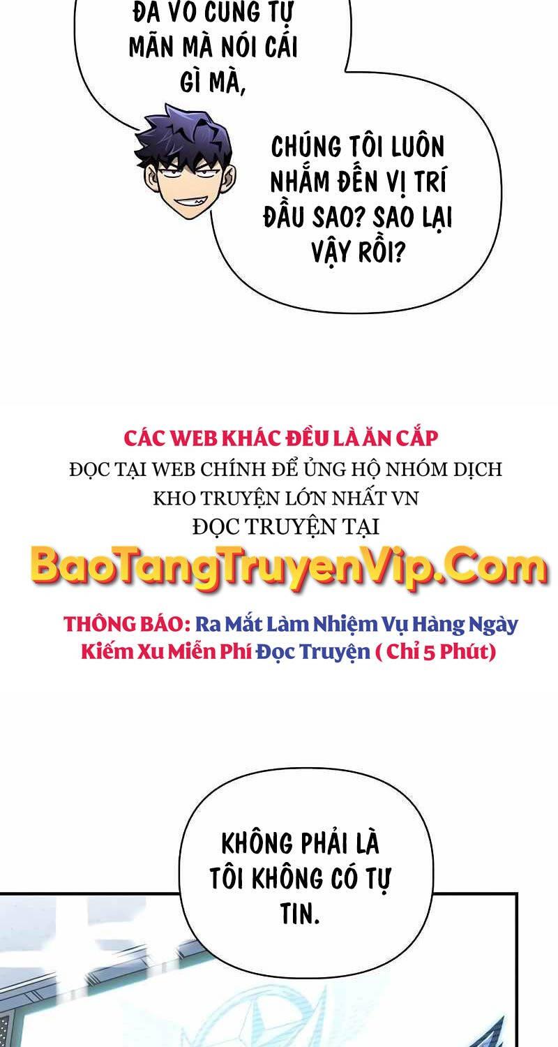 cuộc chiến siêu nhân chương 109 - Next chương 110