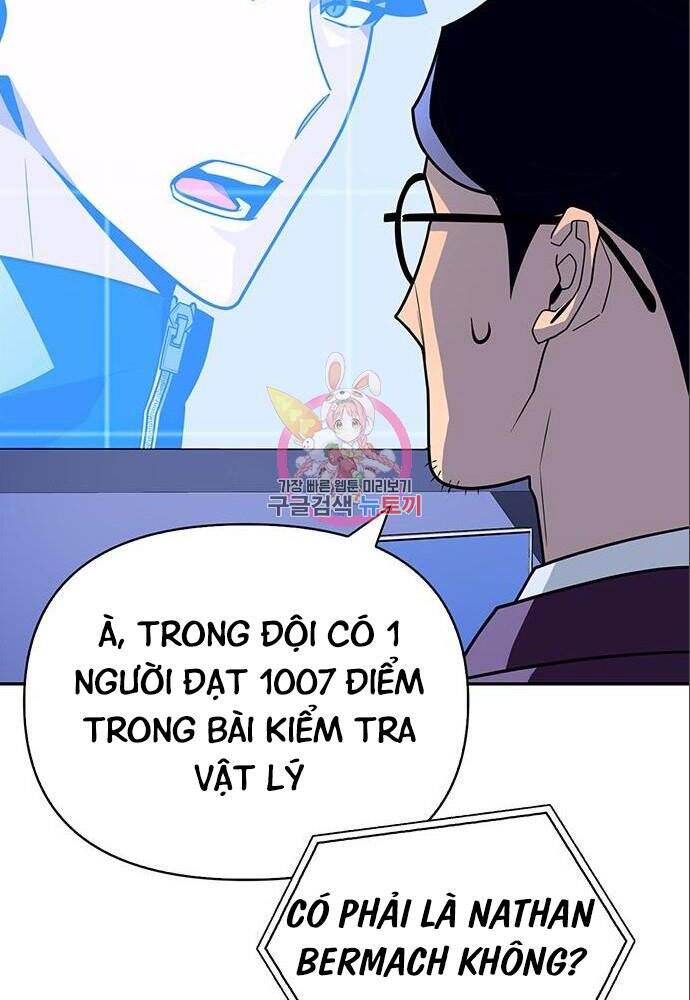 cuộc chiến siêu nhân chapter 11 - Next chapter 12