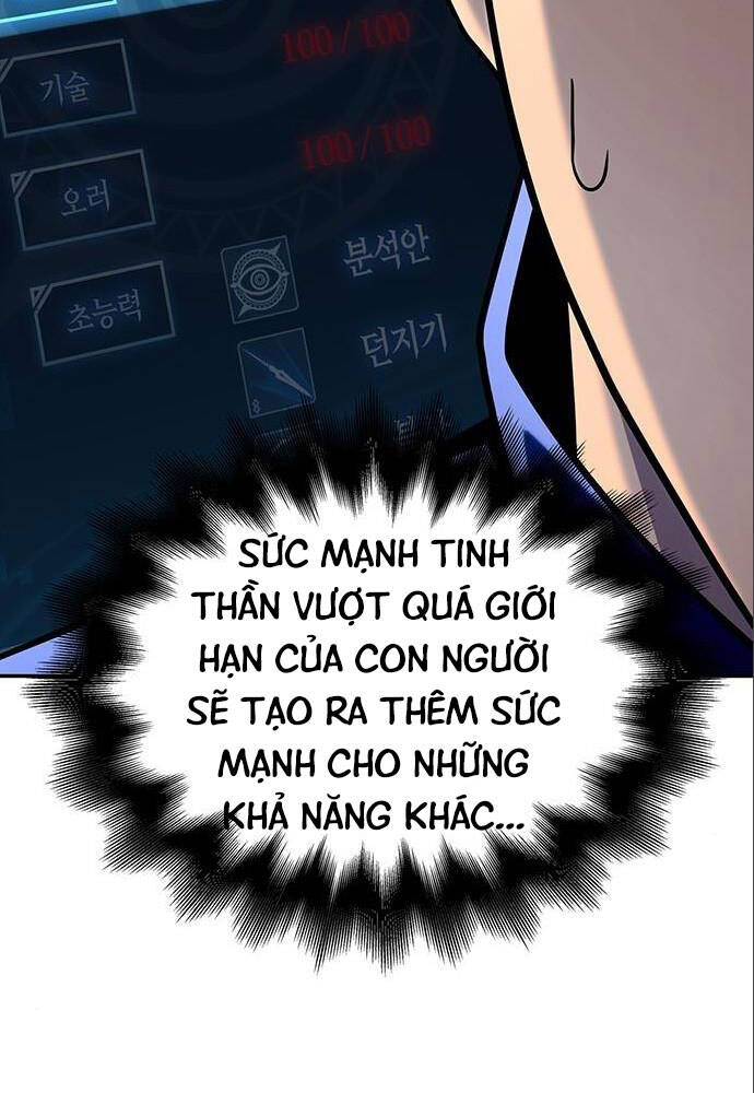 cuộc chiến siêu nhân chapter 11 - Next chapter 12