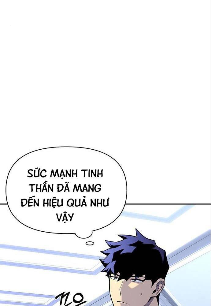 cuộc chiến siêu nhân chapter 11 - Next chapter 12