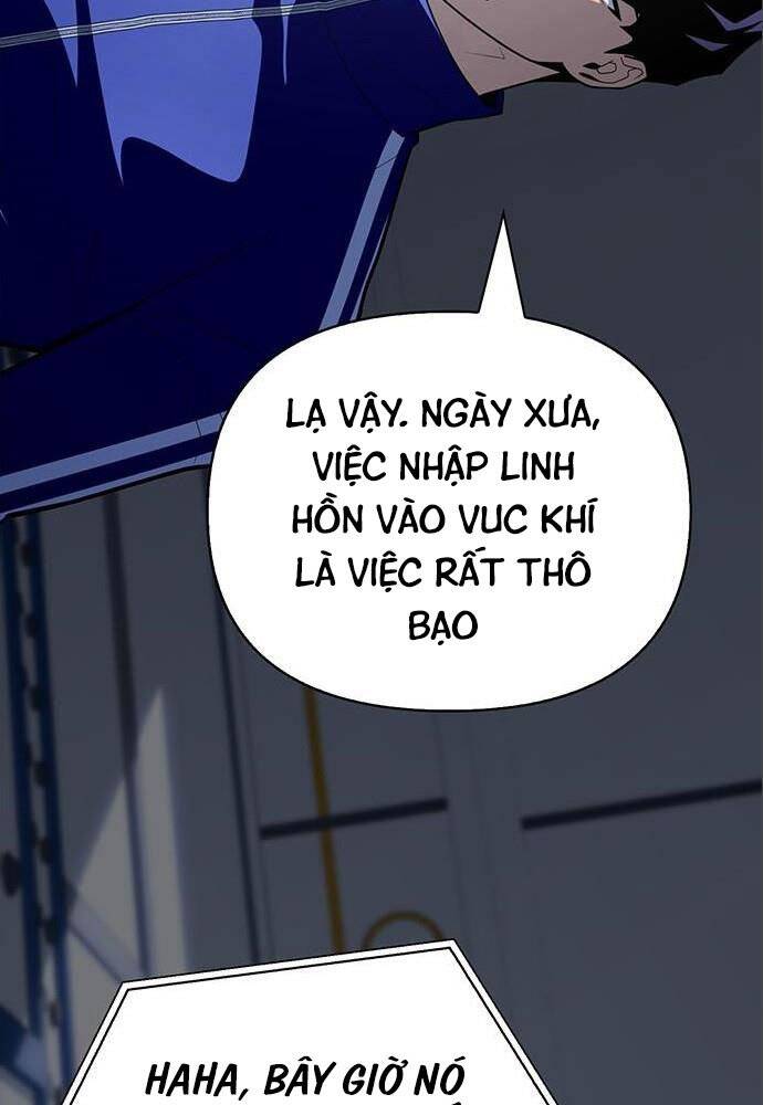 cuộc chiến siêu nhân chapter 11 - Next chapter 12