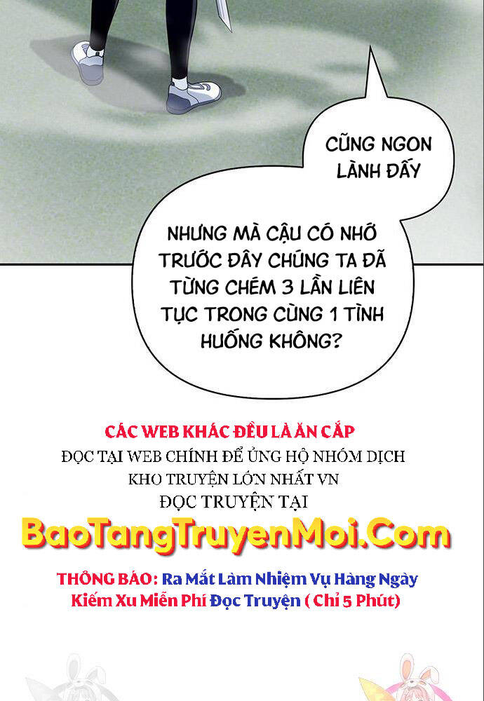 cuộc chiến siêu nhân chapter 11 - Next chapter 12