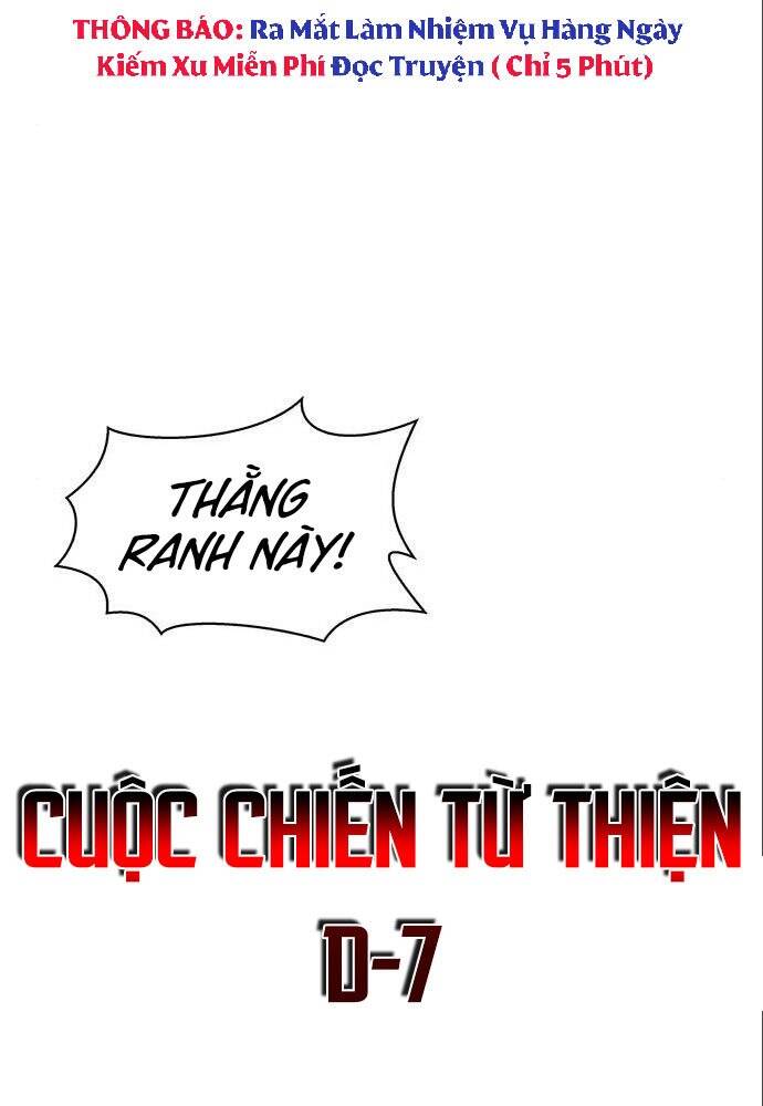 cuộc chiến siêu nhân chapter 11 - Next chapter 12