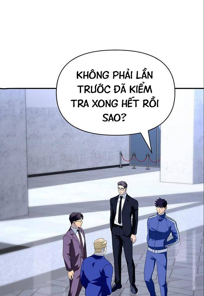 cuộc chiến siêu nhân chapter 11 - Next chapter 12