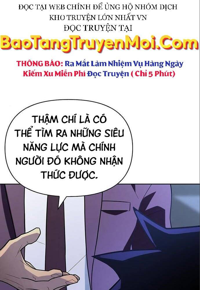 cuộc chiến siêu nhân chapter 11 - Next chapter 12