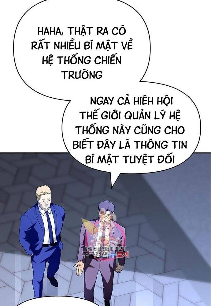 cuộc chiến siêu nhân chapter 11 - Next chapter 12