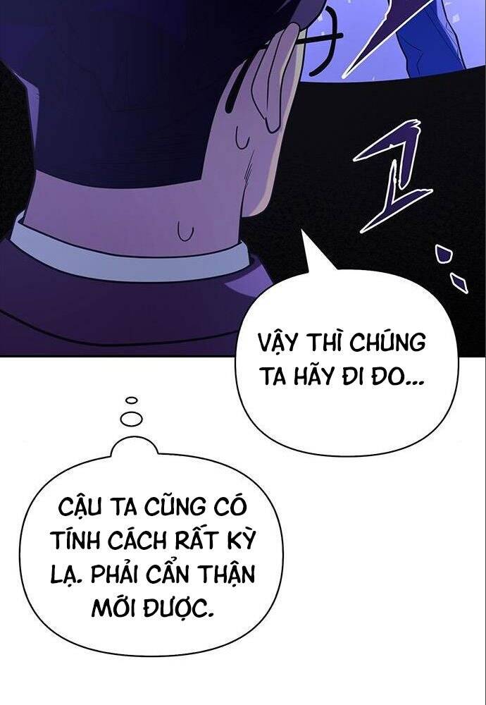 cuộc chiến siêu nhân chapter 11 - Next chapter 12