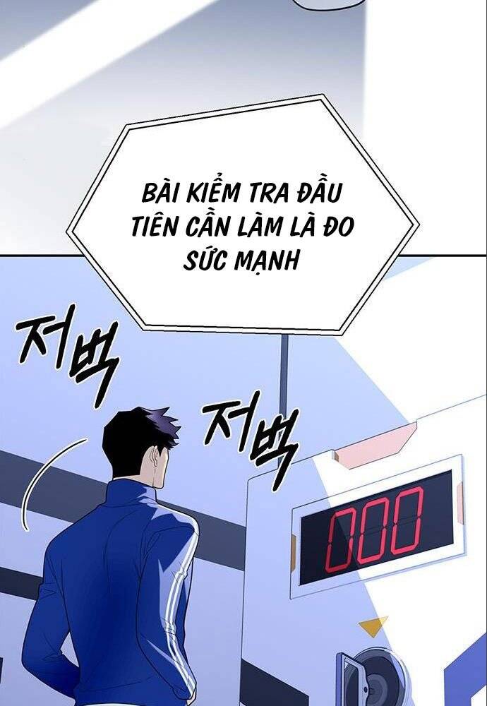 cuộc chiến siêu nhân chapter 11 - Next chapter 12