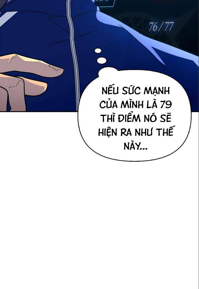 cuộc chiến siêu nhân chapter 11 - Next chapter 12