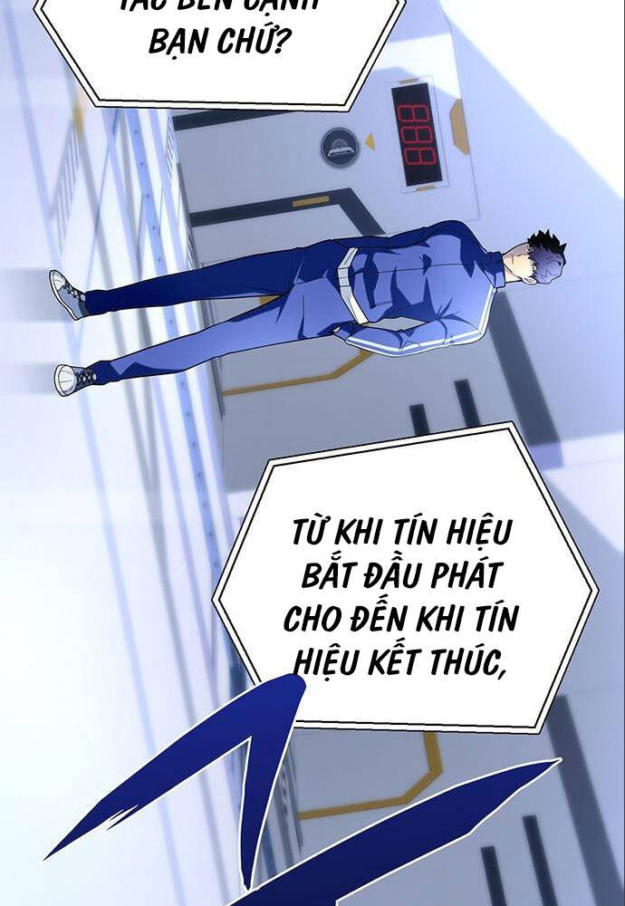 cuộc chiến siêu nhân chapter 11 - Next chapter 12