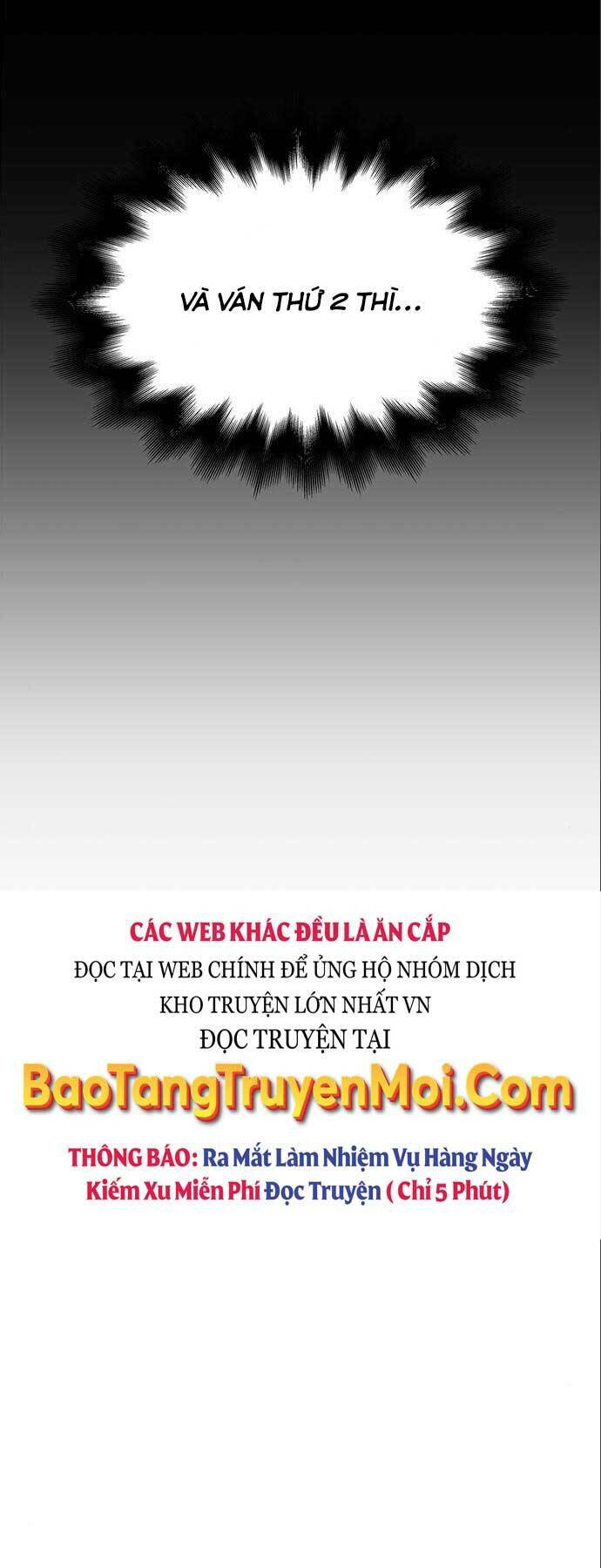 cuộc chiến siêu nhân chapter 14 - Next chapter 14.5