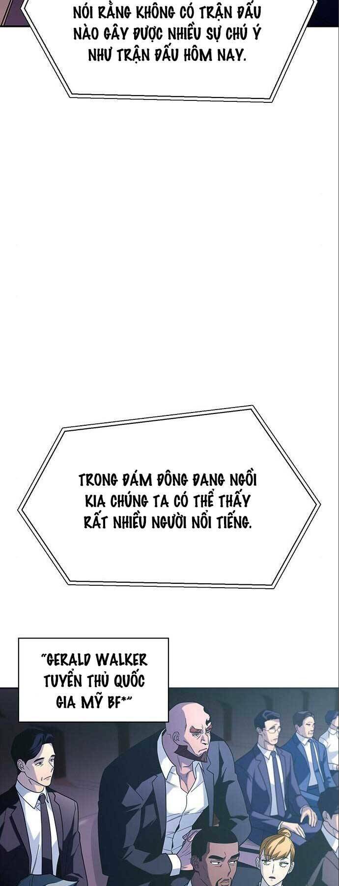 cuộc chiến siêu nhân chapter 14 - Next chapter 14.5