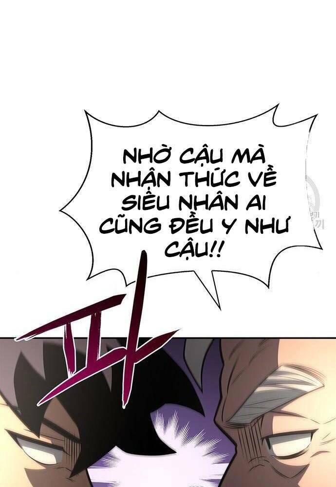 cuộc chiến siêu nhân chapter 19 - Trang 2