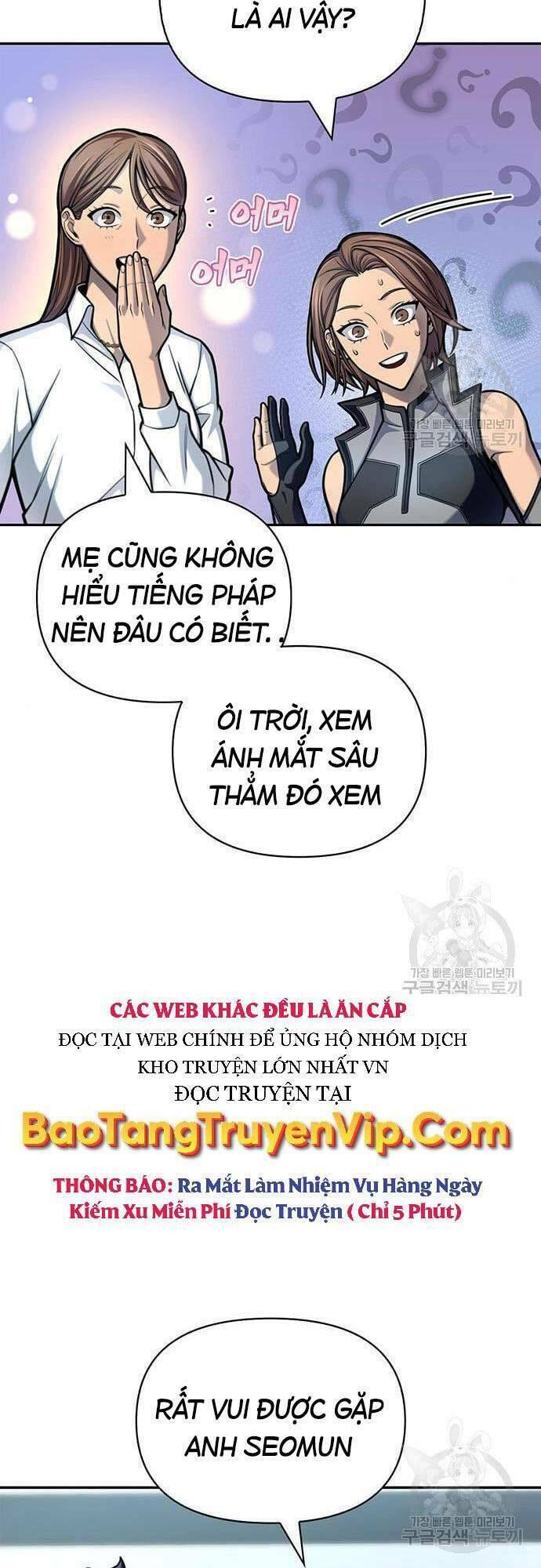 cuộc chiến siêu nhân chapter 29 - Trang 2