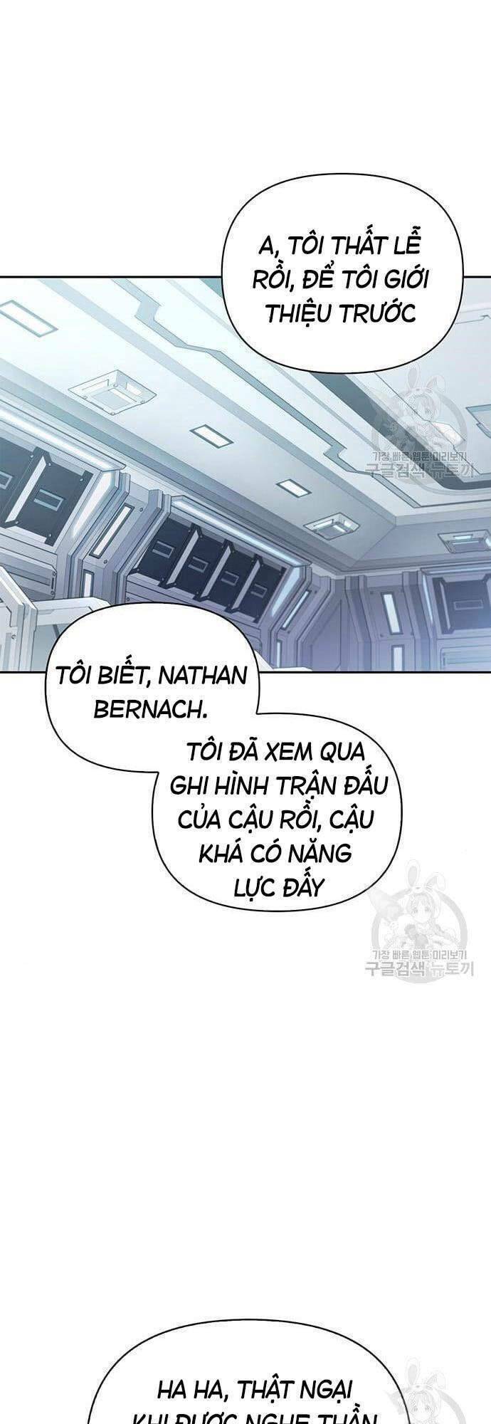 cuộc chiến siêu nhân chapter 29 - Trang 2