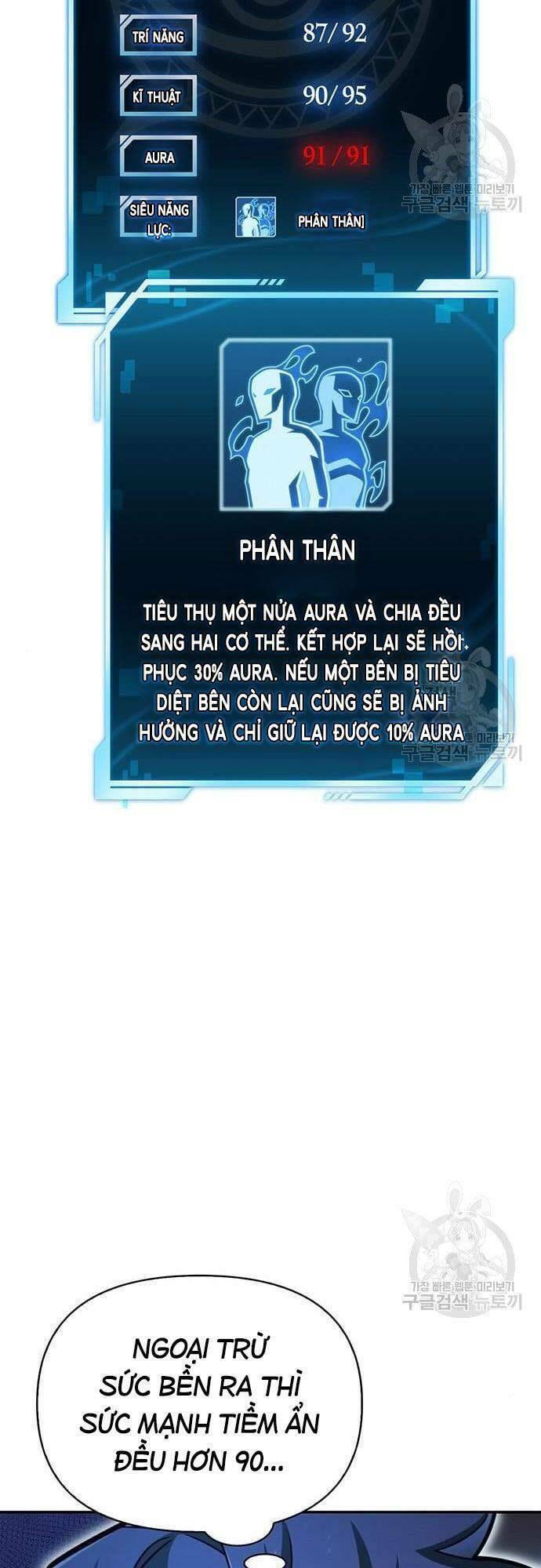 cuộc chiến siêu nhân chapter 29 - Trang 2