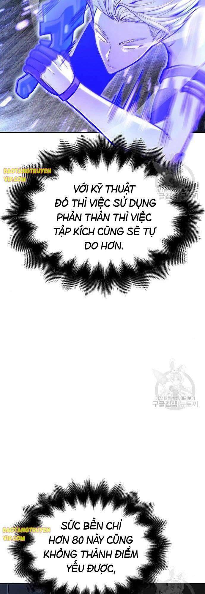 cuộc chiến siêu nhân chapter 29 - Trang 2