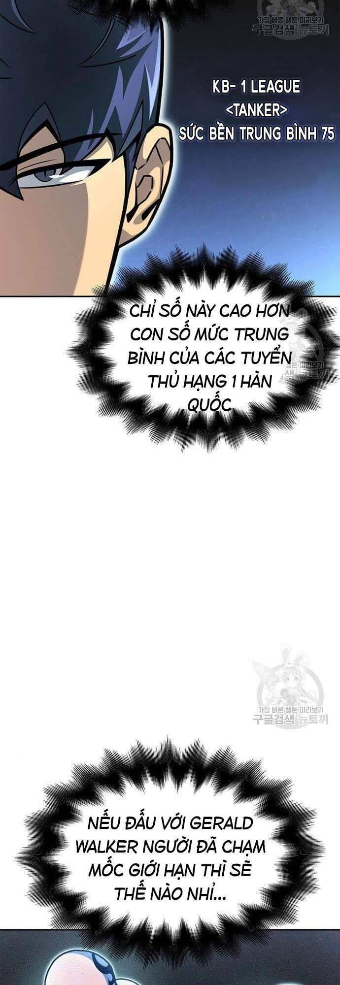 cuộc chiến siêu nhân chapter 29 - Trang 2