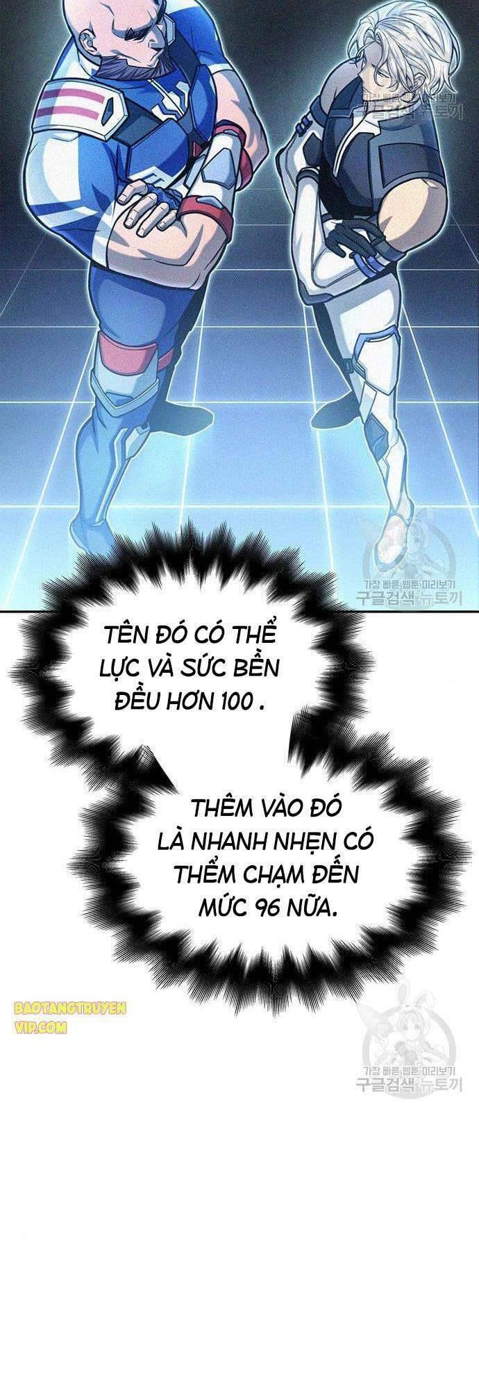 cuộc chiến siêu nhân chapter 29 - Trang 2