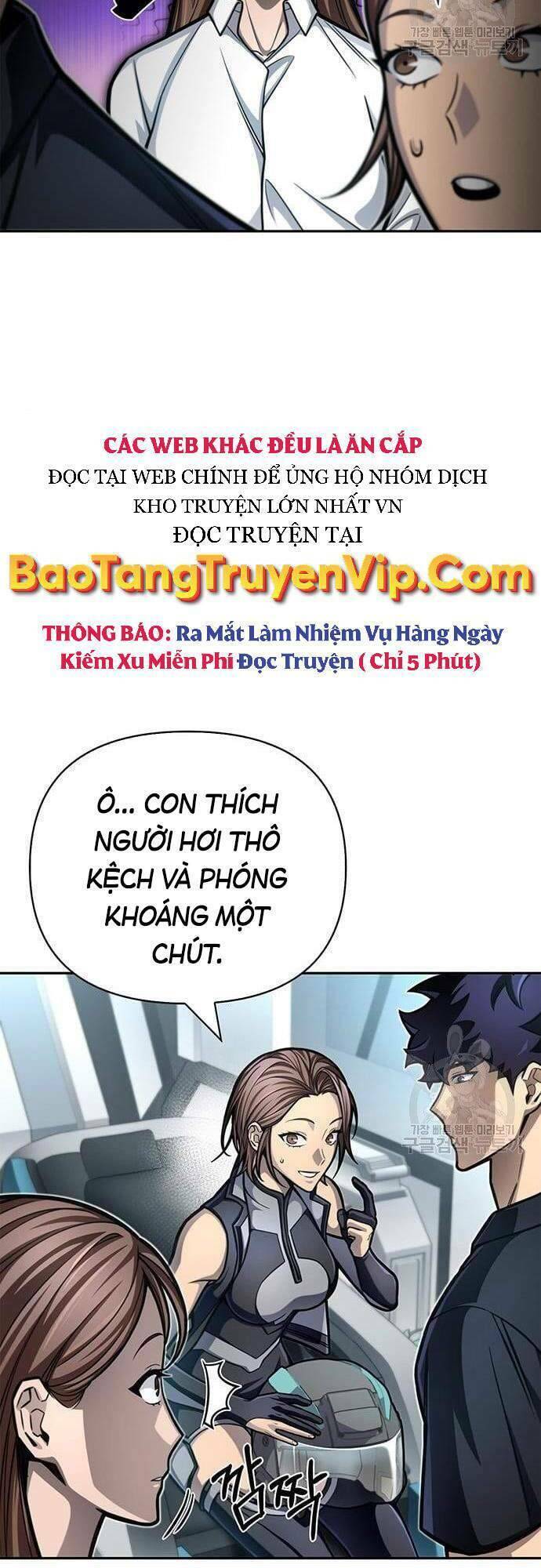 cuộc chiến siêu nhân chapter 29 - Trang 2