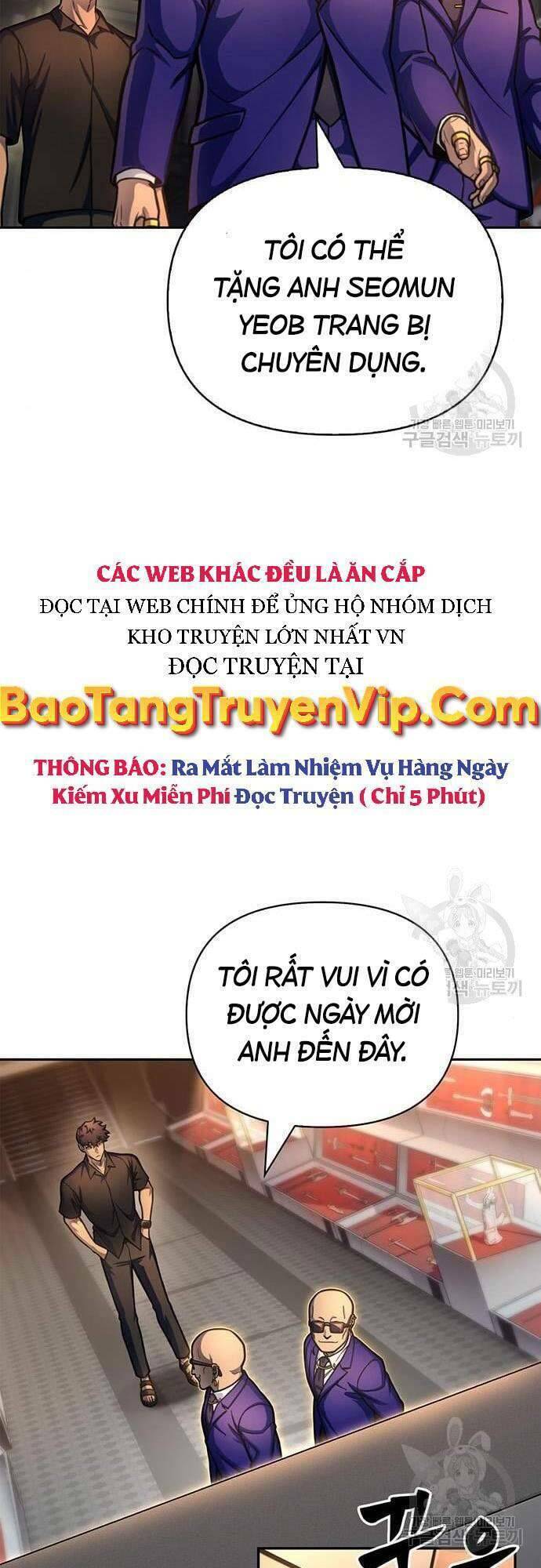 cuộc chiến siêu nhân chapter 29 - Trang 2