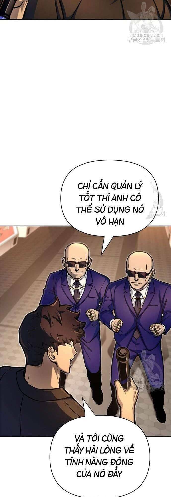 cuộc chiến siêu nhân chapter 29 - Trang 2