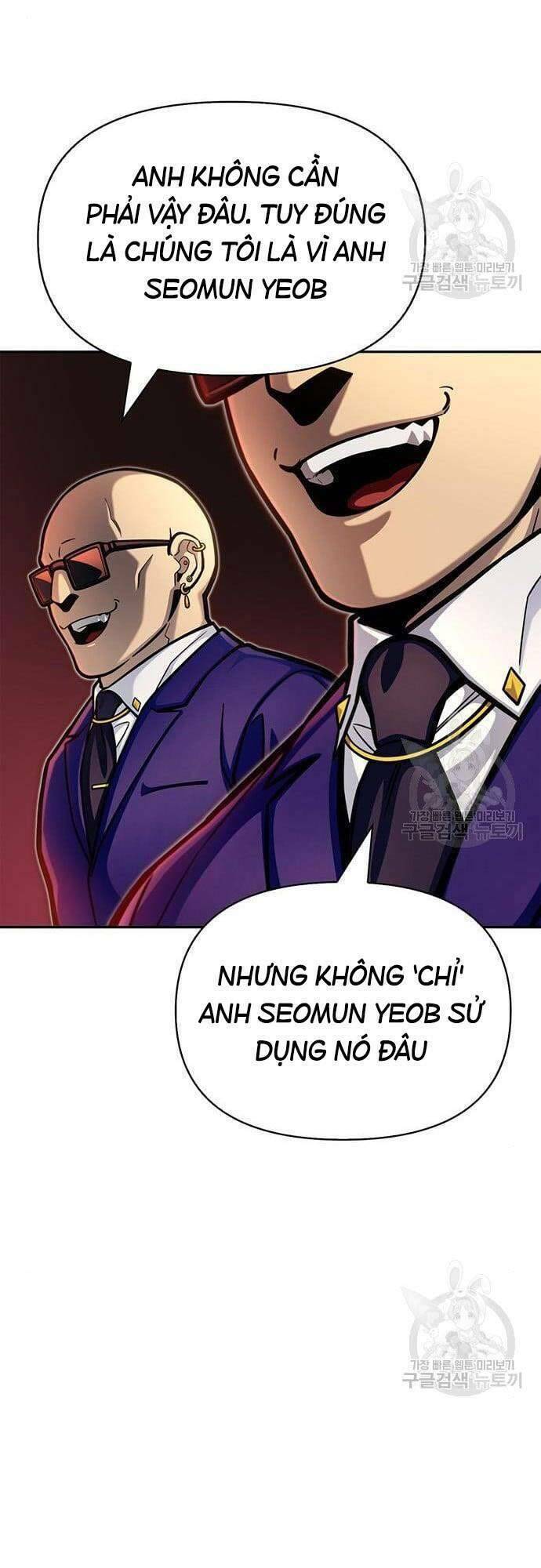 cuộc chiến siêu nhân chapter 29 - Trang 2