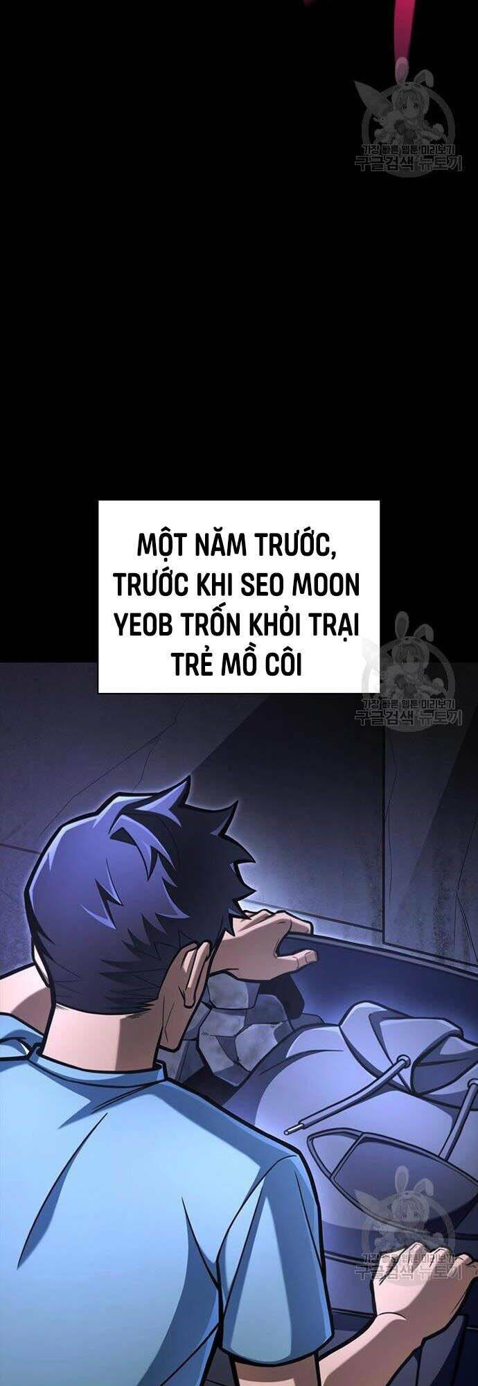 cuộc chiến siêu nhân chapter 33 - Trang 2