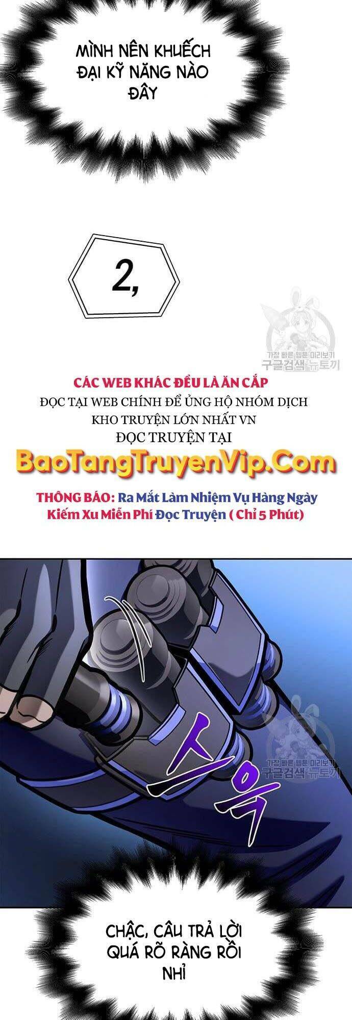 cuộc chiến siêu nhân chapter 33 - Trang 2