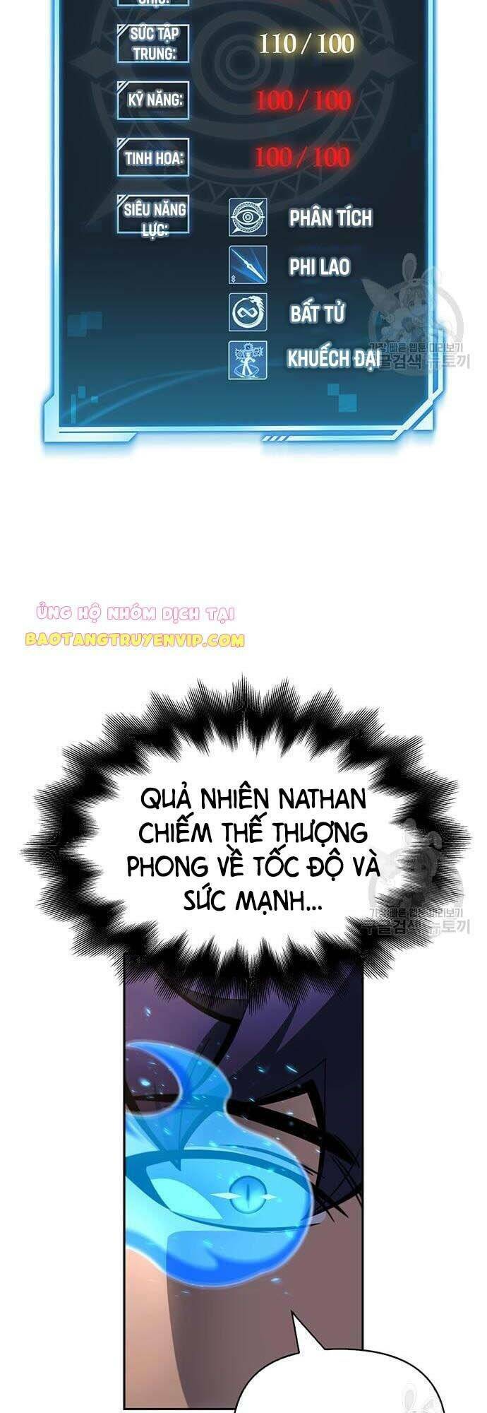 cuộc chiến siêu nhân chapter 33 - Trang 2