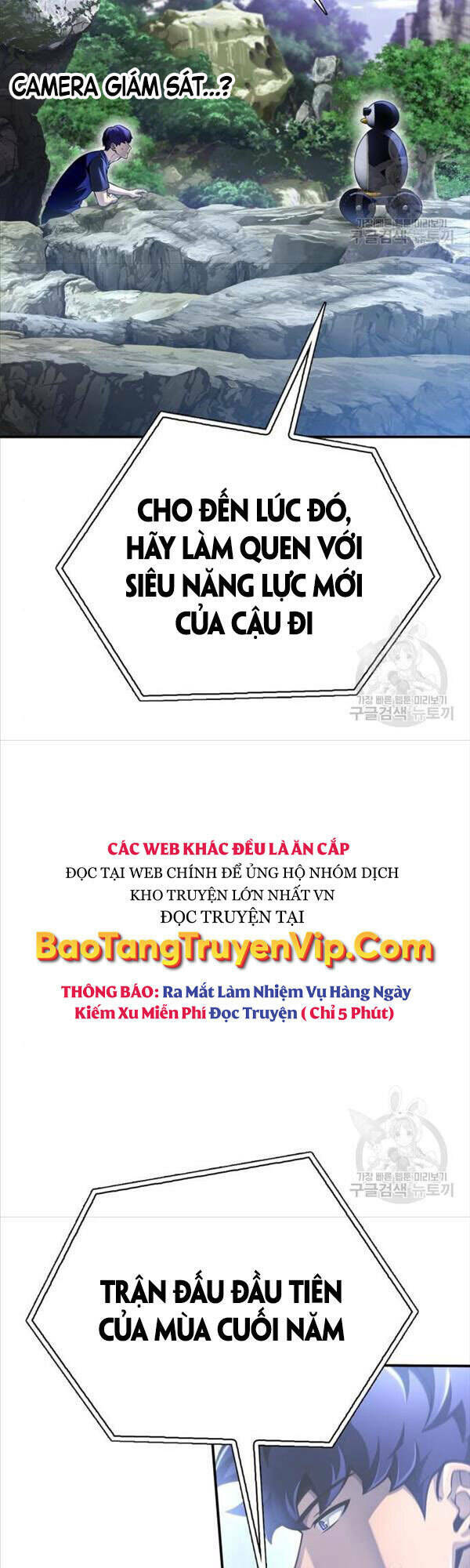 cuộc chiến siêu nhân chapter 37 - Trang 2