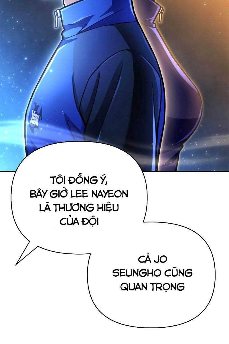 cuộc chiến siêu nhân chapter 38 - Next chapter 38.5