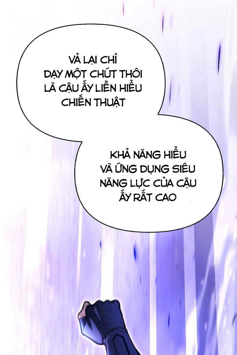 cuộc chiến siêu nhân chapter 38 - Next chapter 38.5