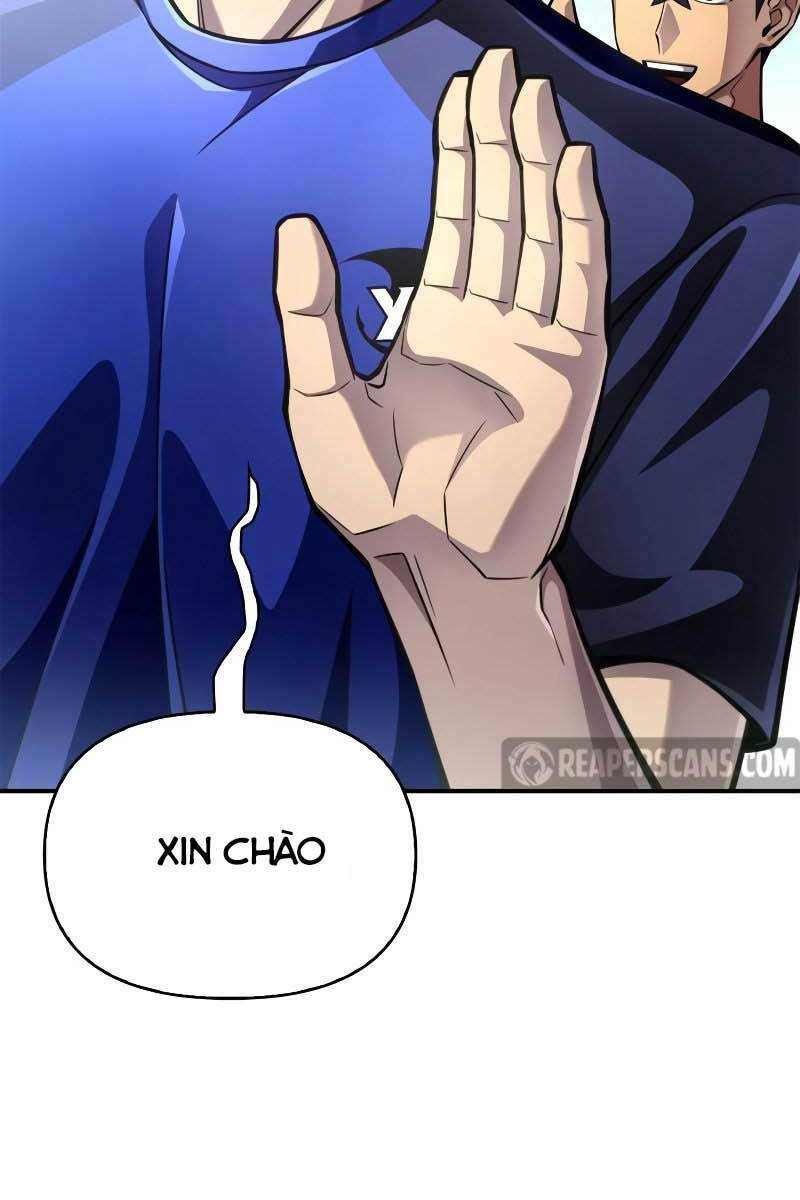 cuộc chiến siêu nhân chapter 38 - Next chapter 38.5