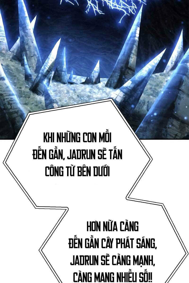 cuộc chiến siêu nhân chapter 38 - Next chapter 38.5