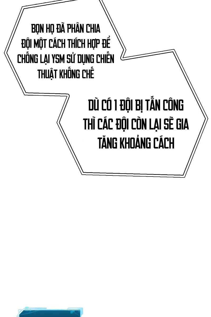 cuộc chiến siêu nhân chapter 38 - Next chapter 38.5